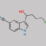Vilazodone Impurity 6 CAS#: 1451194-34-5