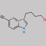 Vilazodone Impurity 7 CAS#: 914927-40-5