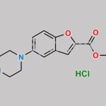 Vilazodone Impurity-III CAS#: 765935-67-9