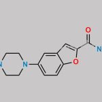 Vilazodone Intermidiate CAS#: 183288-46-2