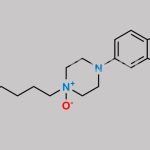 Vilazodone N-Oxide CAS#: 1622425-52-8