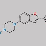 Vilazodone Nitroso Impurity 10 CAS#: N/A