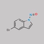Vilazodone Nitroso Impurity 7 CAS#: 1000399-11-0