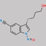 Vilazodone Nitroso Impurity 9 CAS#: N/A