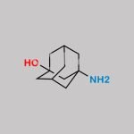 Vildagliptin Amino Alcohol Impurity CAS#: 702-82-9