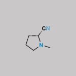 Vildagliptin Carbonitrile  Impurity CAS#: 20297-37-4