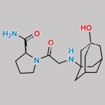 Vildagliptin Carboxamide  Impurity CAS#: 565453-39-6