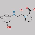 Vildagliptin Carboxylic Acid CAS#: 565453-40-9