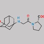 Vildagliptin Carboxylic Acid Methyl Ester CAS#: 948574-56-9