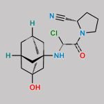 Vildagliptin Chloro Impurity CAS#: N/A