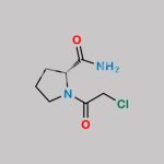 Vildagliptin Chloroacetyl Amide (R)-Isomer CAS#: 1211679-98-9
