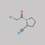 Vildagliptin Chloroacetyl Nitrile CAS#: 274901-37-0