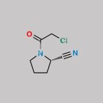 Vildagliptin Chloroacetyl Nitrile (S)-Isomer CAS#: 207557-35-5
