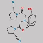 Vildagliptin Dimer Impurity CAS#: 1036959-23-5