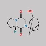 Vildagliptin Dione Impurity CAS#: 1844894-70-7
