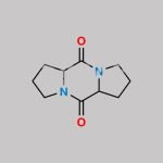 Vildagliptin Dipyrrolidine Impurity CAS#: 6708-06-1
