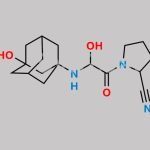 Vildagliptin Hydroxy Impurity CAS#: N/A