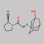 Vildagliptin Imino Impurity CAS#: 1846606-31-2