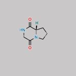 Vildagliptin Impurity 10 CAS#: 3705-27-9