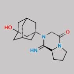 Vildagliptin Impurity 14 CAS#: N/A