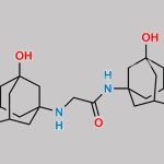 Vildagliptin Impurity 15 CAS#: N/A