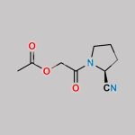 Vildagliptin Impurity 16 CAS#: N/A