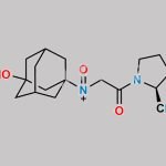 Vildagliptin Impurity 17 CAS#: N/A
