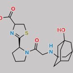 Vildagliptin Impurity 18 CAS#: 2380224-94-0