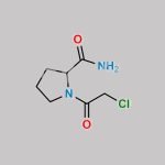 Vildagliptin Impurity 21 CAS#: 94747-48-5