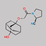 Vildagliptin Impurity 22 CAS#: N/A