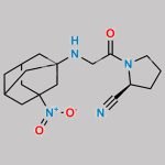 Vildagliptin Impurity 25 CAS#: N/A