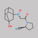 Vildagliptin Impurity 29 CAS#: N/A