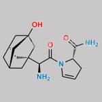 Vildagliptin Impurity 31 CAS#: N/A