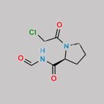 Vildagliptin Impurity 33 CAS#: 910795-66-3