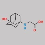 Vildagliptin Impurity 4 CAS#: 1032564-18-3