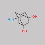 Vildagliptin Impurity 41 CAS#: 1382839-19-1
