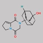 Vildagliptin Impurity 43 CAS#: N/A