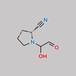 Vildagliptin Impurity 44 CAS#: N/A