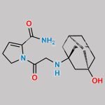 Vildagliptin Impurity 45 CAS#: N/A
