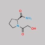 Vildagliptin Impurity 5 CAS#: 96166-39-1