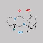 Vildagliptin Impurity L CAS#: 1710765-32-4