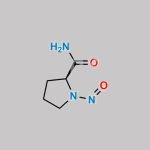 Vildagliptin N-Nitroso-L-Prolinaminde CAS#: 79108-51-3