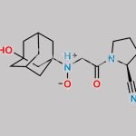 Vildagliptin N-Oxide CAS#: N/A
