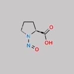 Vildagliptin Nitroso Impurity 2 CAS#: 7519-36-0