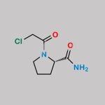 Vildagliptin Chloroacetyl Amide (S)-Isomer CAS#: 214398-99-9