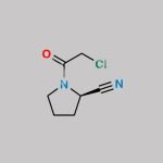 Vildagliptin Chloroacetyl Nitrile (R)-Isomer CAS#: 565452-98-4