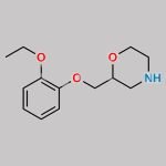 Viloxazine CAS#: 46817-91-8