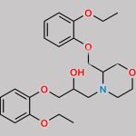 Viloxazine Dimer Impurity 1 CAS#: N/A