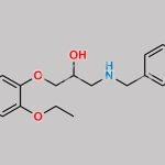 Viloxazine Impurity 5 CAS#: 23184-52-3