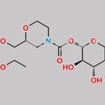 Viloxazine N-Carbamoyl Glucuronide CAS#: N/A